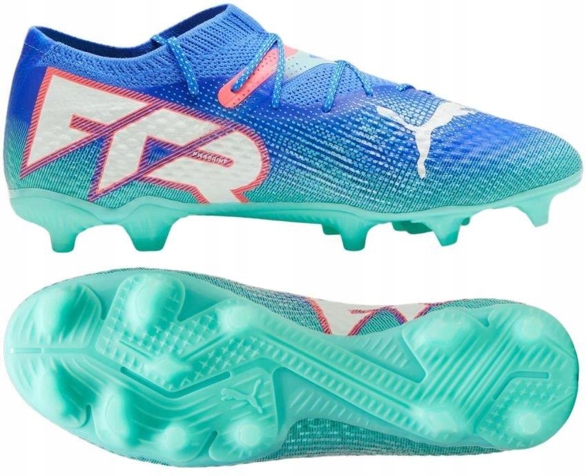Kopačky Puma Future 7 Pro+ Fg/ag 108087-01 vel. 44