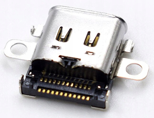 GNIAZDO ZŁĄCZE ŁADOWANIA V2 NINTENDO SWITCH LITE - Sklep, Opinie