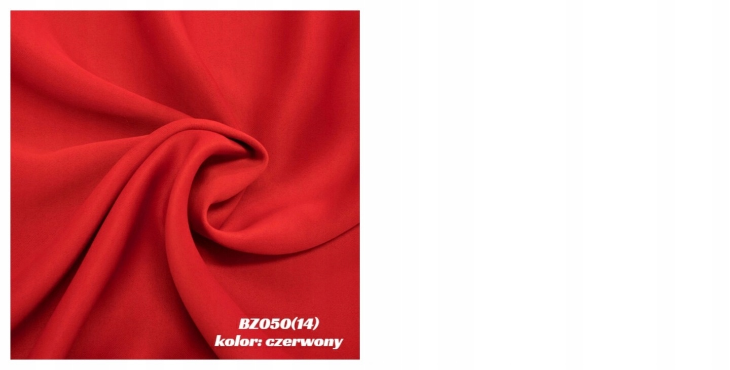 ZASŁONY BLACKOUT ZASŁONA ZACIEMNIAJĄCA NA WYMIAR Wzór gładki