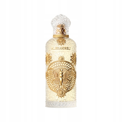 Alexandre.J Art Nouveau Collection Butterfly Parfémovaná voda 100 ml