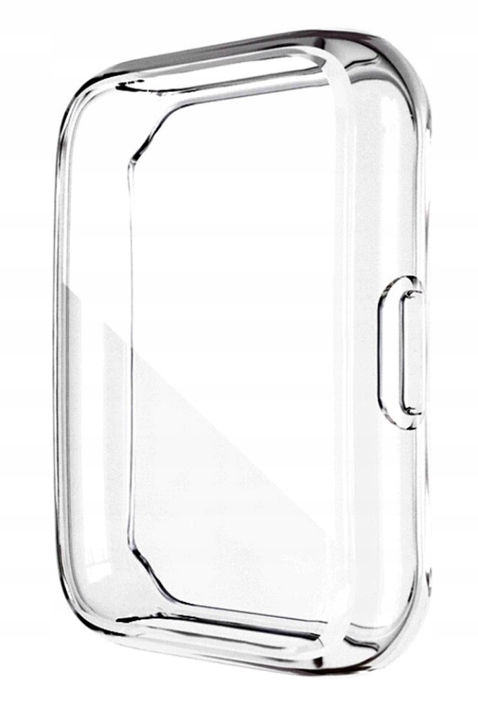

Etui 2w1 Clear Przód Boki Huawei Watch Fit 2