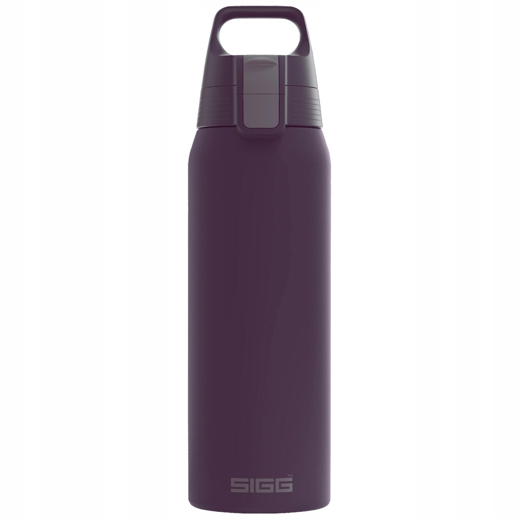 Termoláhev bez Bpa ocelová Sigg Shield Therm One 750 ml Nocturne