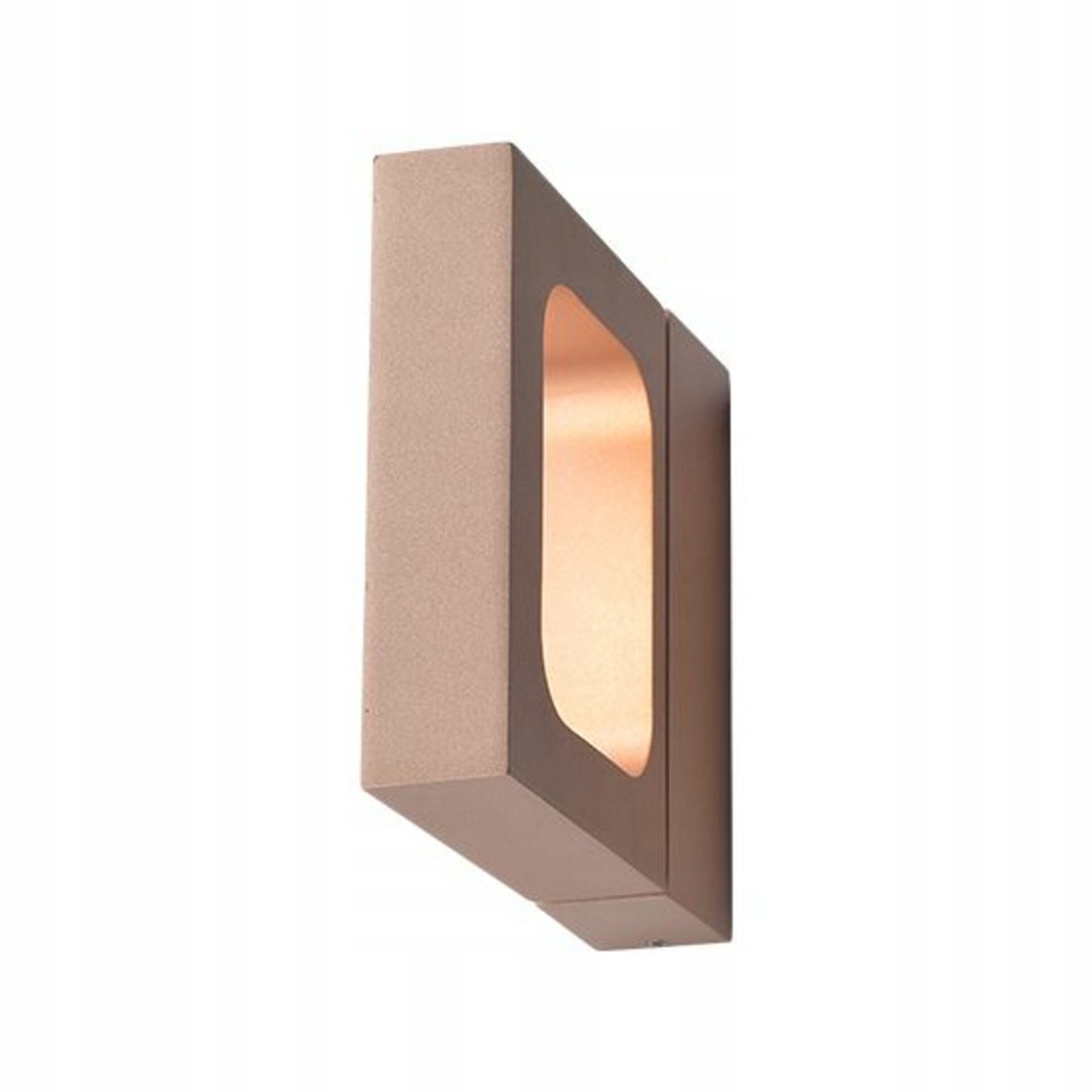 Aca Lighting Wall&Ceiling Led nástenné svietidlo ZD80856LEDGD