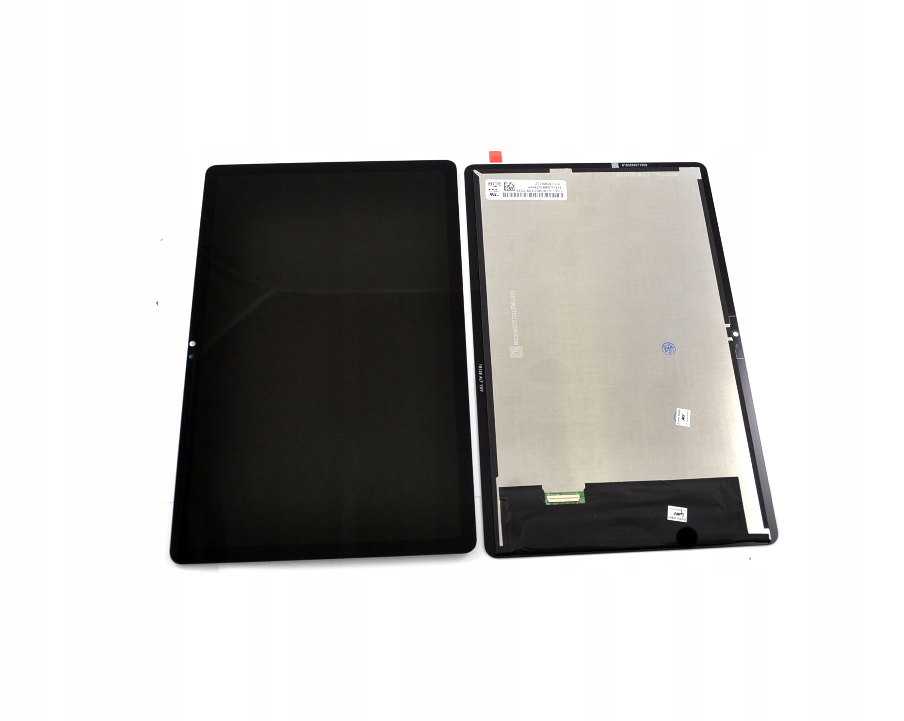 WYŚWIETLACZ LCD DOTYK LENOVO TAB M10 PLUS TB125FU