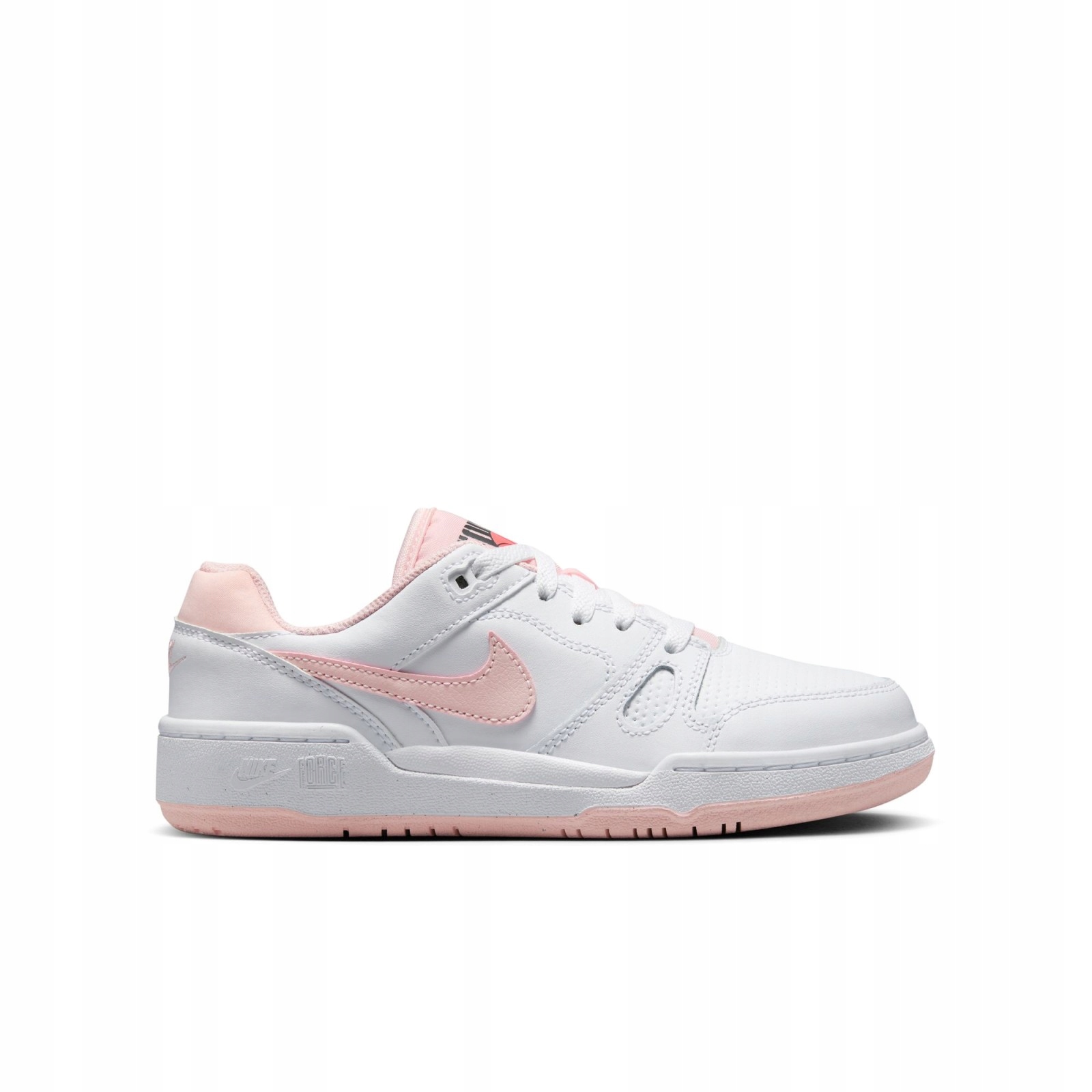 Dětské tenisky Nike Full Force Low Big Kids Shoes