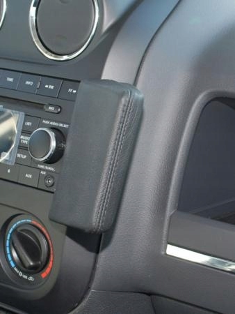 Držák na telefon Kuda Jeep Patriot od 01/09