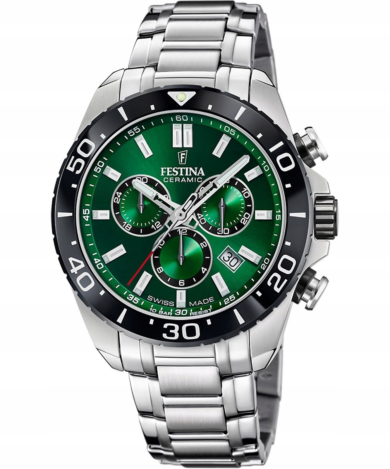 pánské hodinky Festina F20042/3