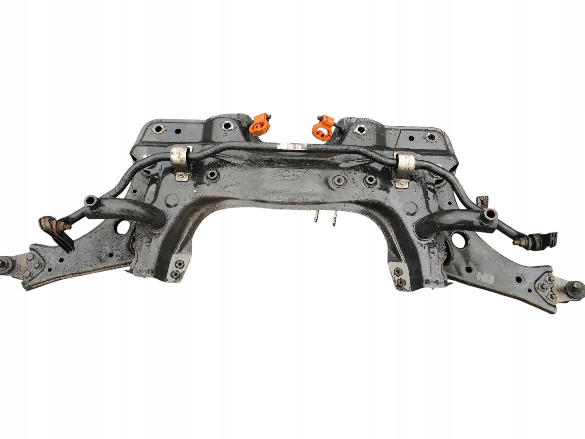 axle beam subframe axle beam TRAWERS FIAT TIPO II (2015-2020)