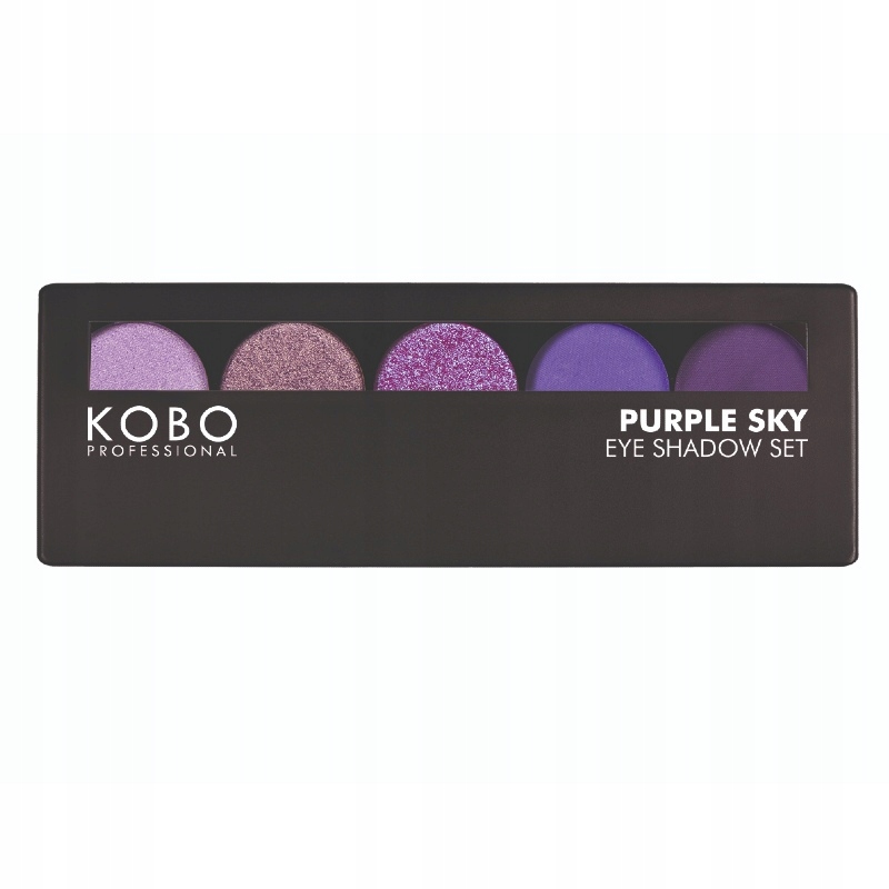 

Kobo Professional Paleta Cieni Do Powiek