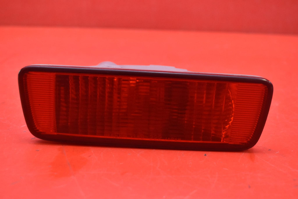 light left rear part rear 1149-222 MITSUBISHI ASX 1 and 10-12