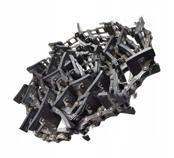 5040200235, 5040200231 - Цепь подачи зерна завершена, 36 лопастей