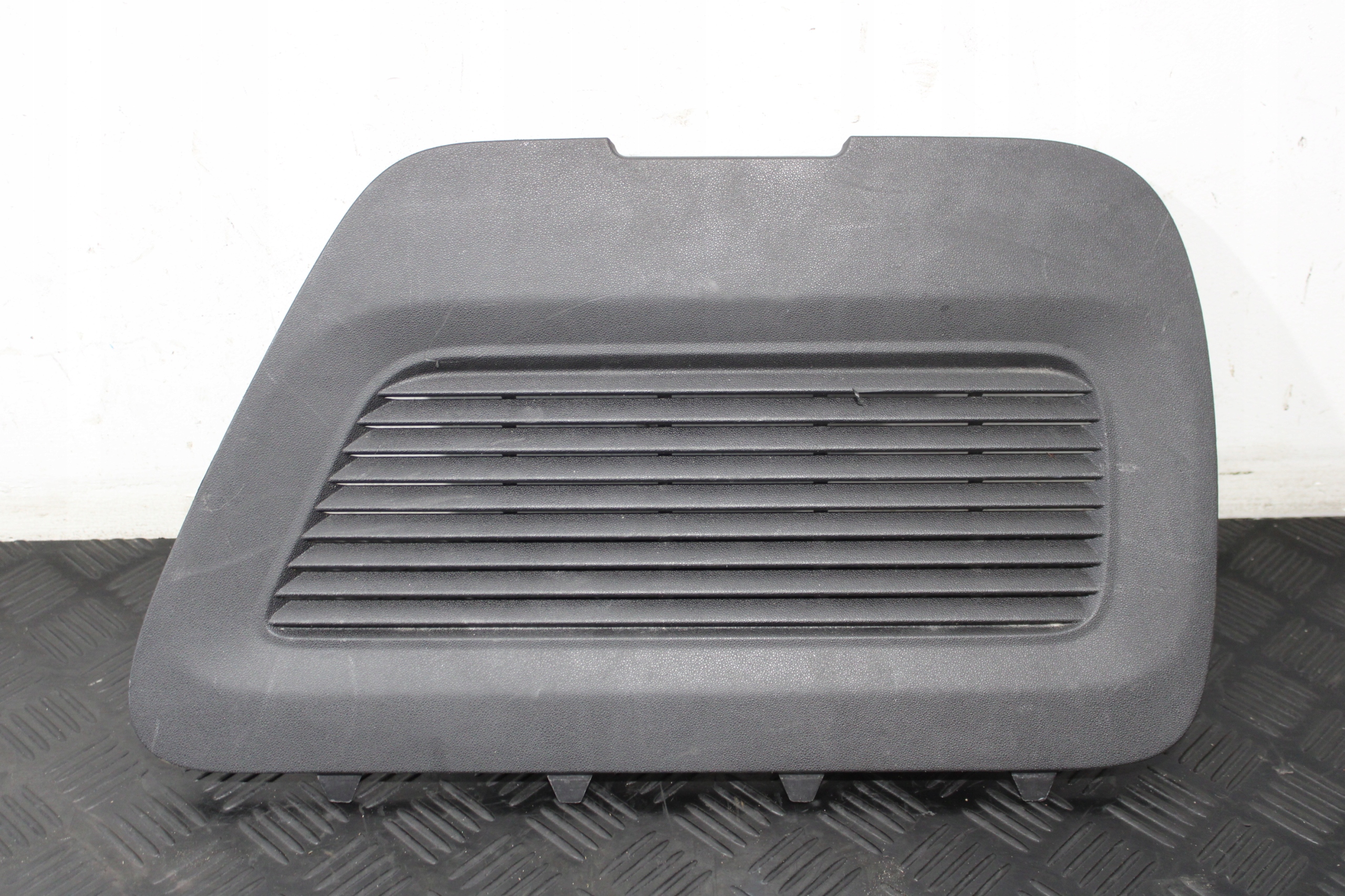 spoiler side right CITROEN C3 AIRCROSS 13475638