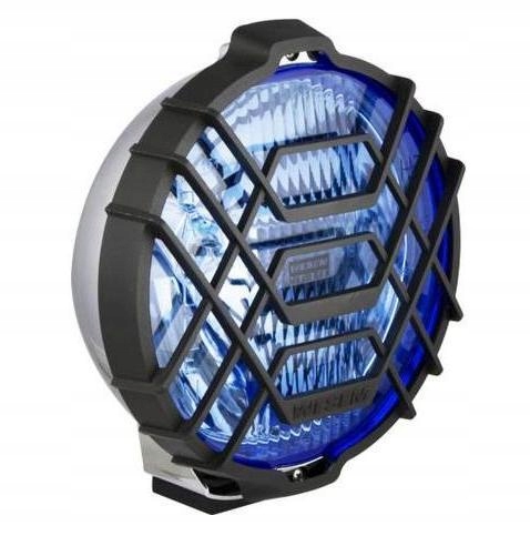 HO2.40060 - Галогенна Дорожня кругла передня хромована воронка