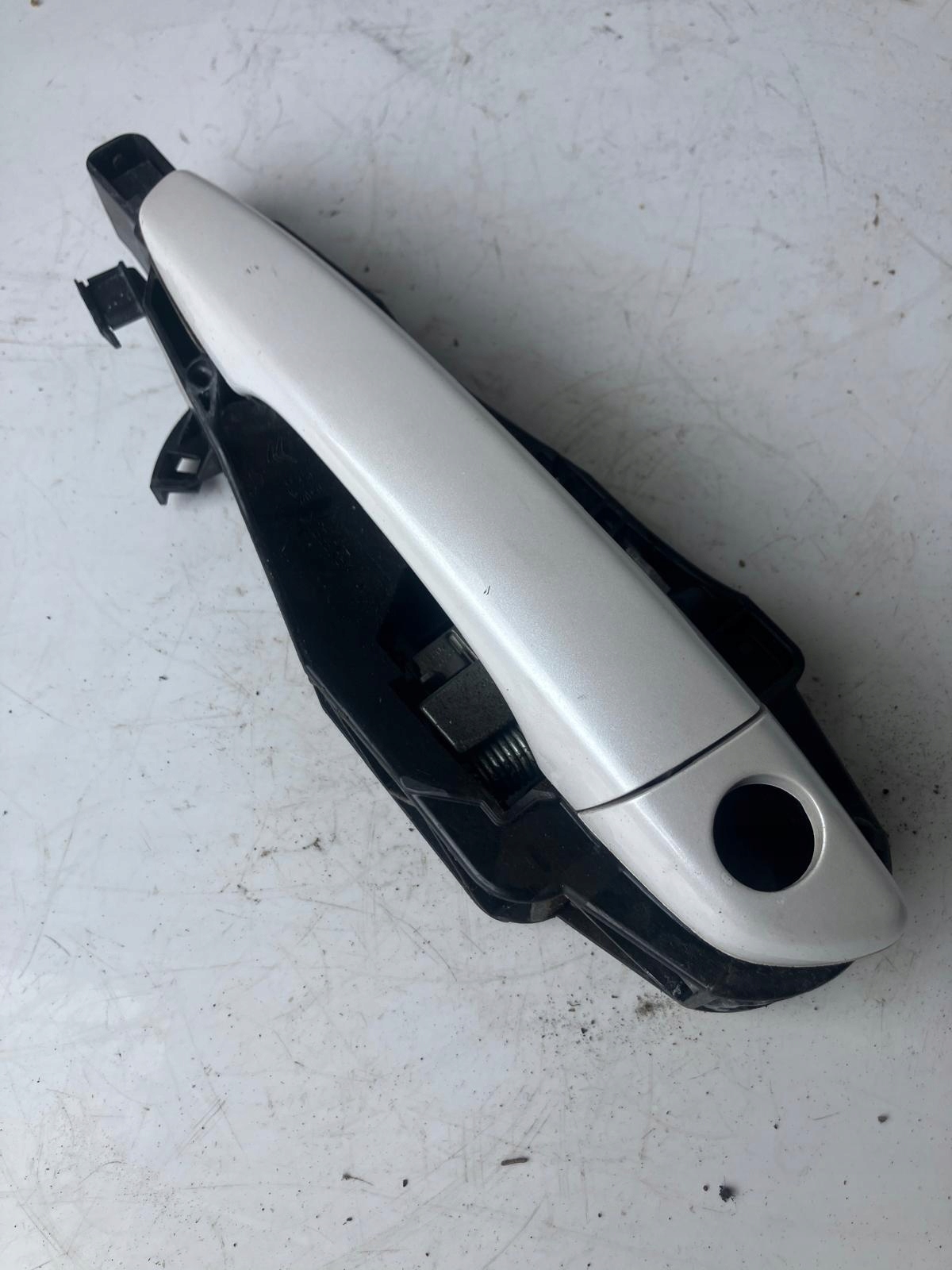 handle door left front PEUGEOT 308 T9 KWE KWED