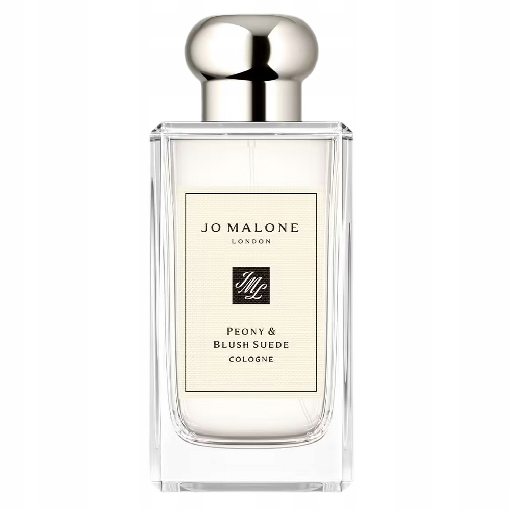 Jo Malone Peony & Blush Suede kolínská voda sprej 100 ml