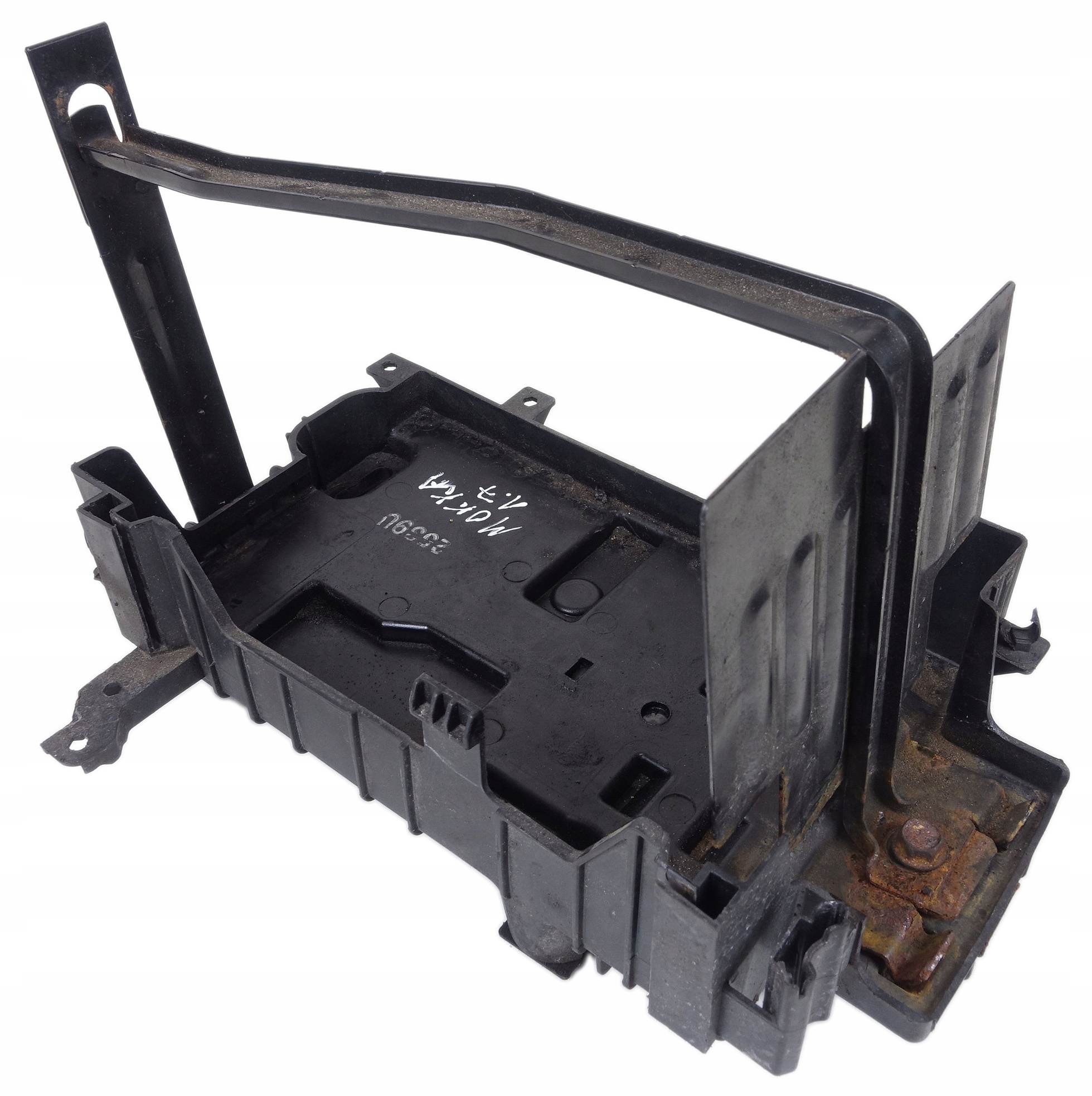 Podstawa obudowa akumulatora Opel Mokka A X I 1.7 CDTI 95418182 95433477