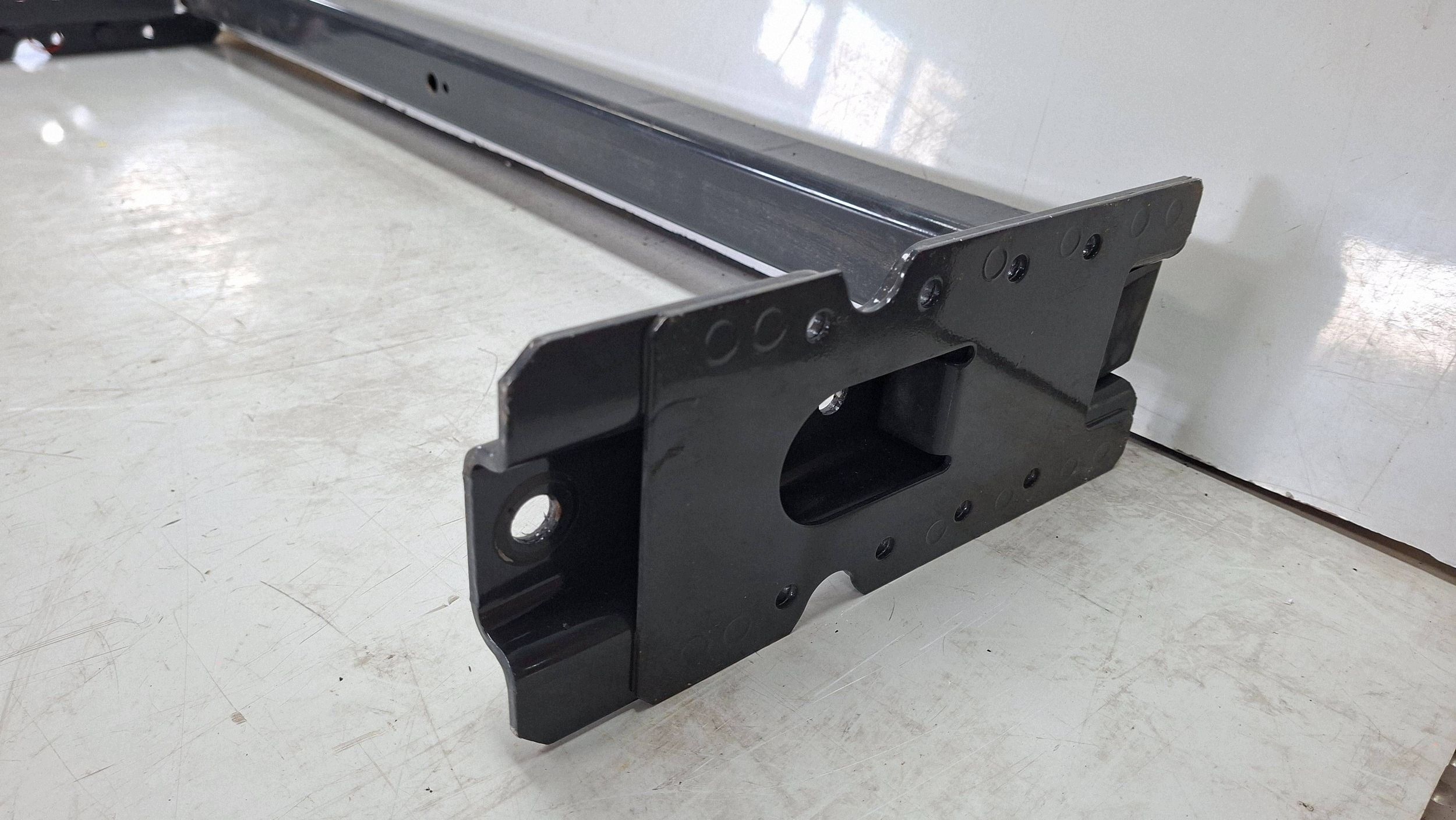 Supporto cambio ingranaggi 5802428557 IVECO DAILY IV 2014