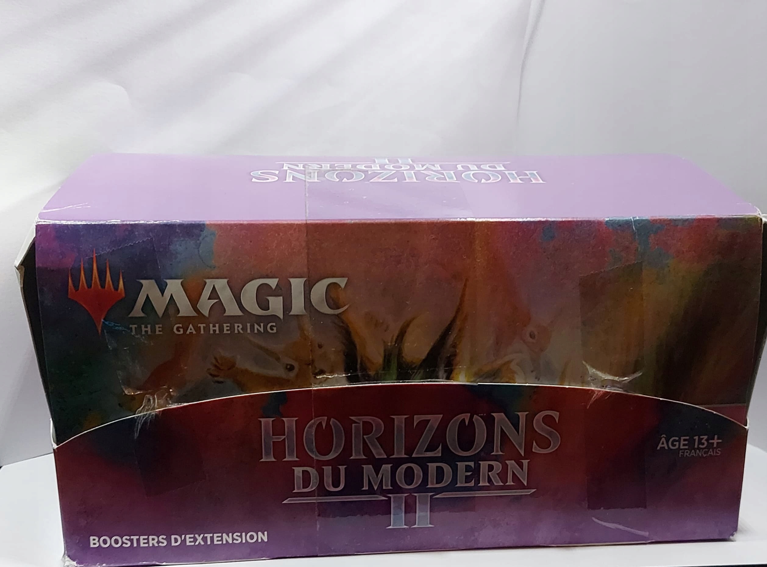 Zestaw Magic: The Gathering Modern Horizons 2 M163