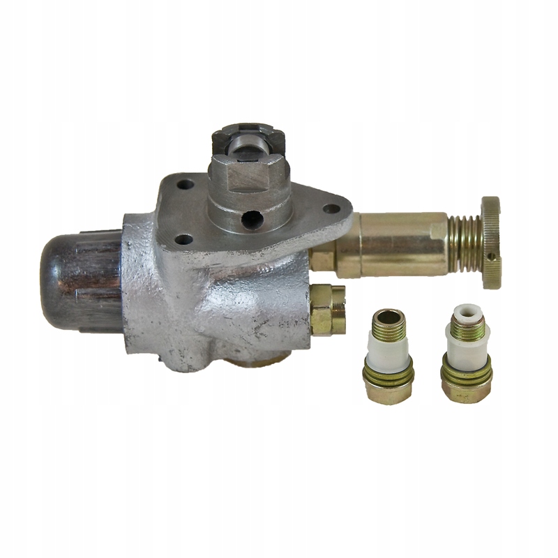 Pompka zasilająca paliwowa 687E5140762