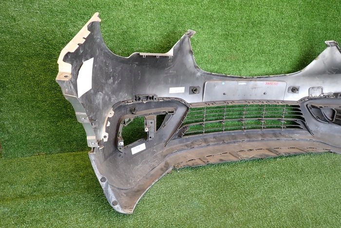 OPEL CROSSLAND X 16- front bumper front