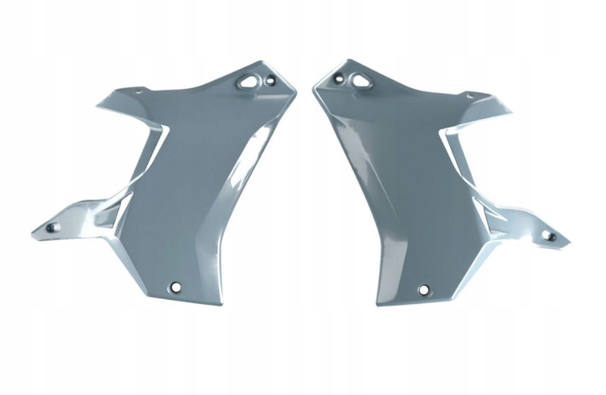 Racetech (rtech) Krytu Chladiča (ľavý/pravý) T7 Revolution Yamaha Tenere