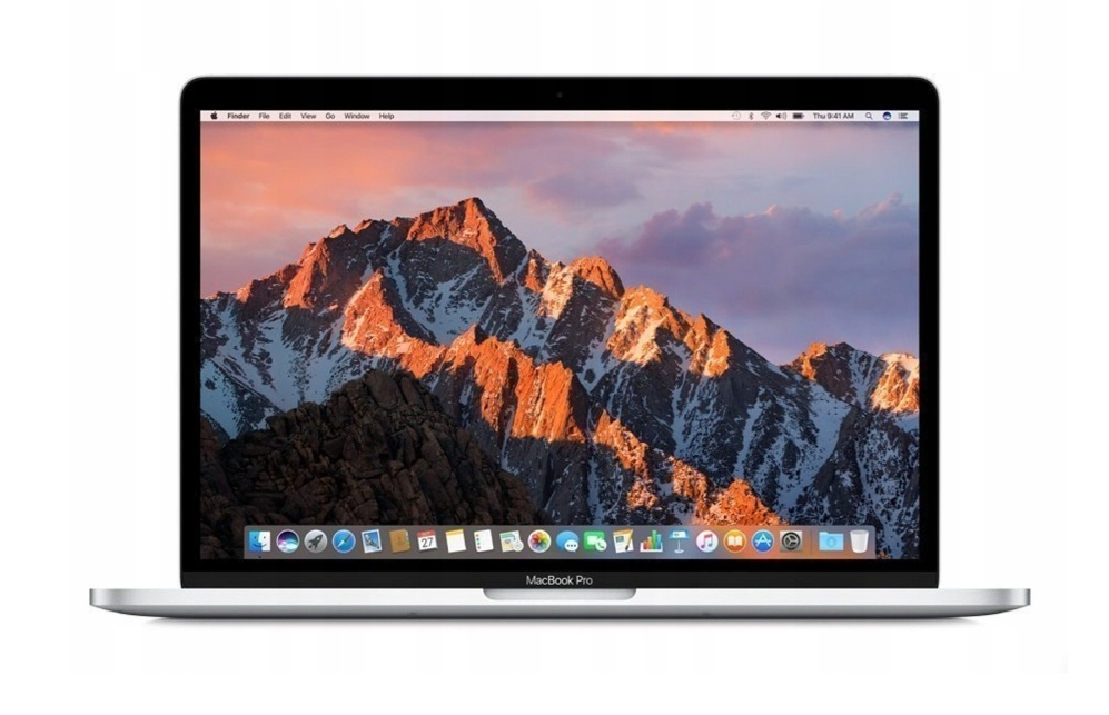 Macbook Pro 2016 w Laptopy, notebooki, ultrabooki Apple Macbook Pro 2016 w Laptopy, notebooki, ultrabooki Apple