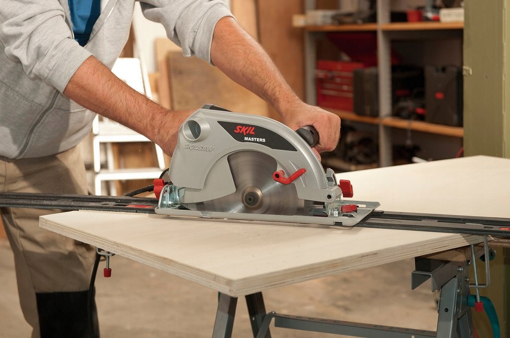 SKIL 140cm szyna prowadząca do pilarek tarczowych Kod producenta 2610Z04064