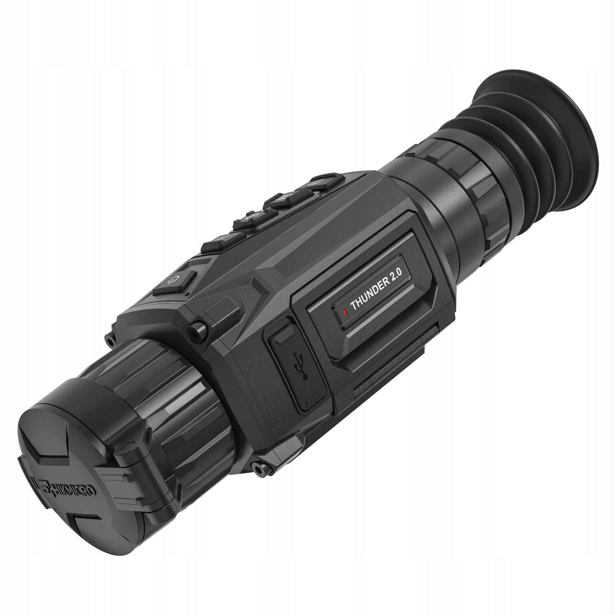 Celownik termowizyjny termowizor Hikmicro Thunder TH25P 2.0