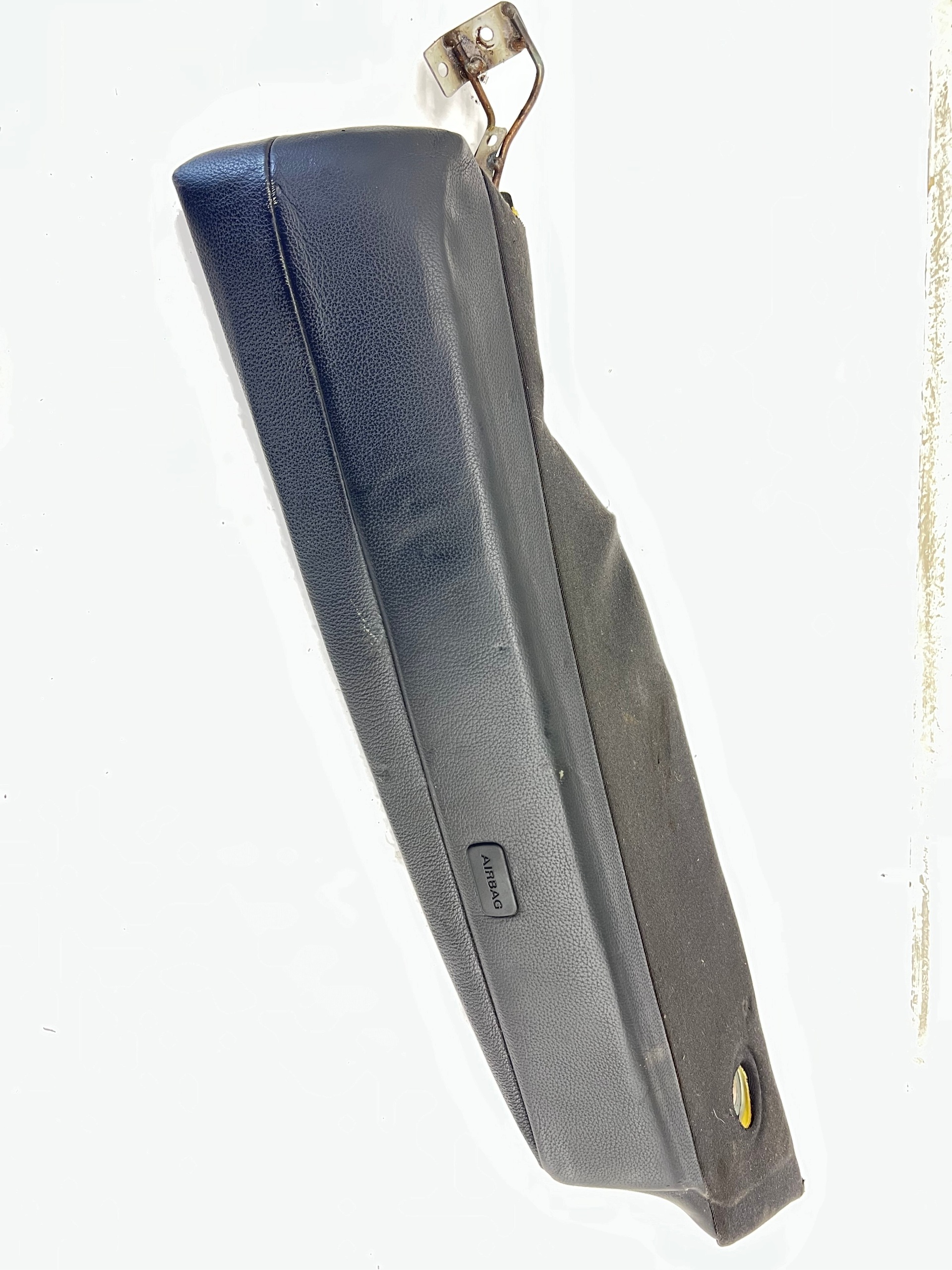 side KANAPY left rear part 8E0880441A AUDI A4 B7 KOMBI S-LINE leather 04-08R.