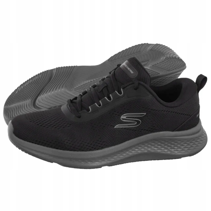 Pánské tenisky Skechers Skech-Lite Pro 2.0 Berrix 233184 Černé