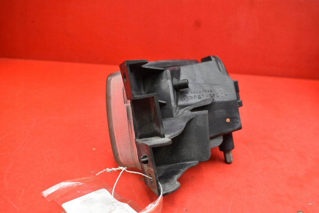 fog light right front front 51775551 LANCIA DELTA 3 III 08-14