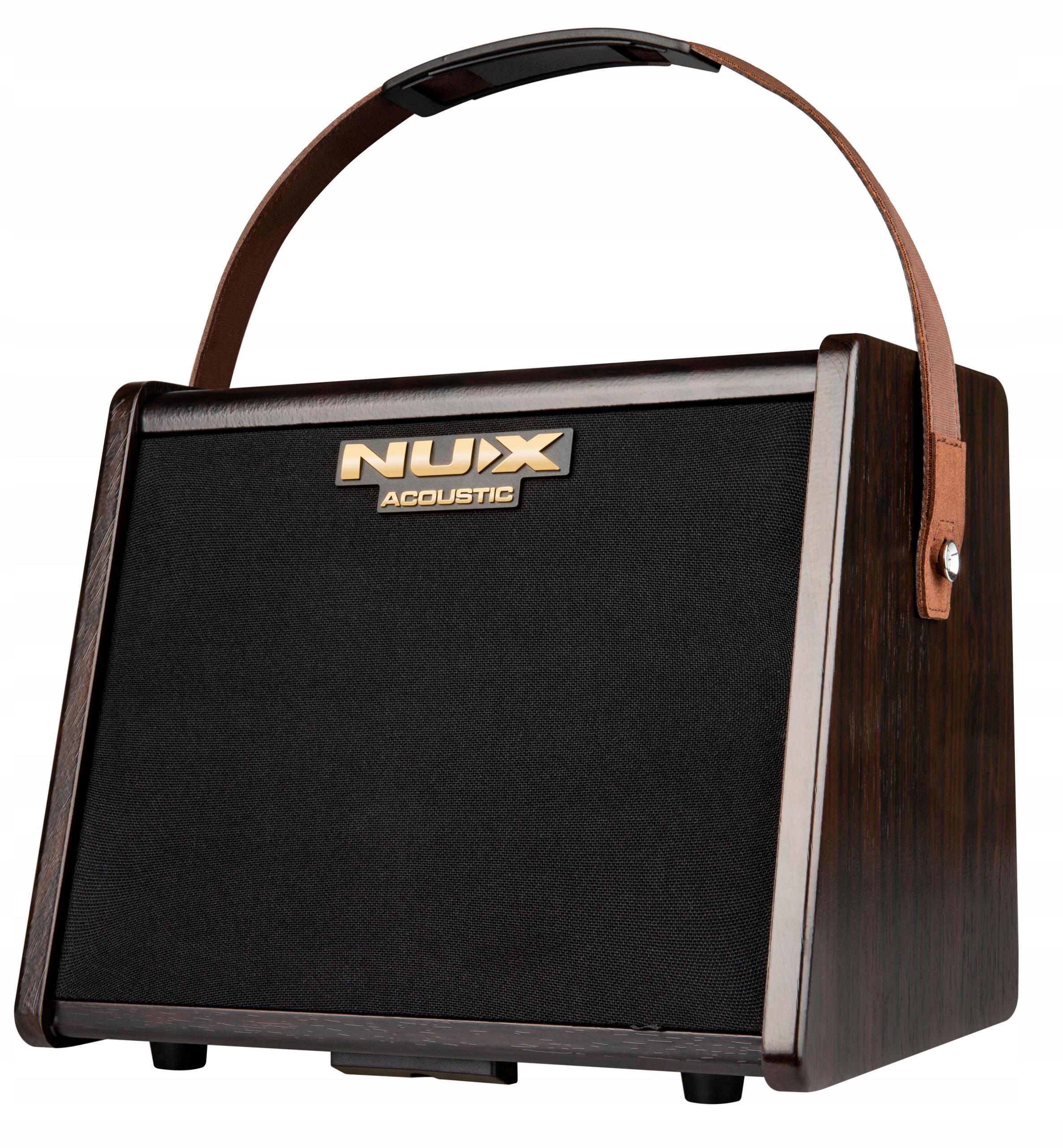 NUX AC-25 - WZMACNIACZ DO GITARY AKUSTYCZNEJ Marka Nux