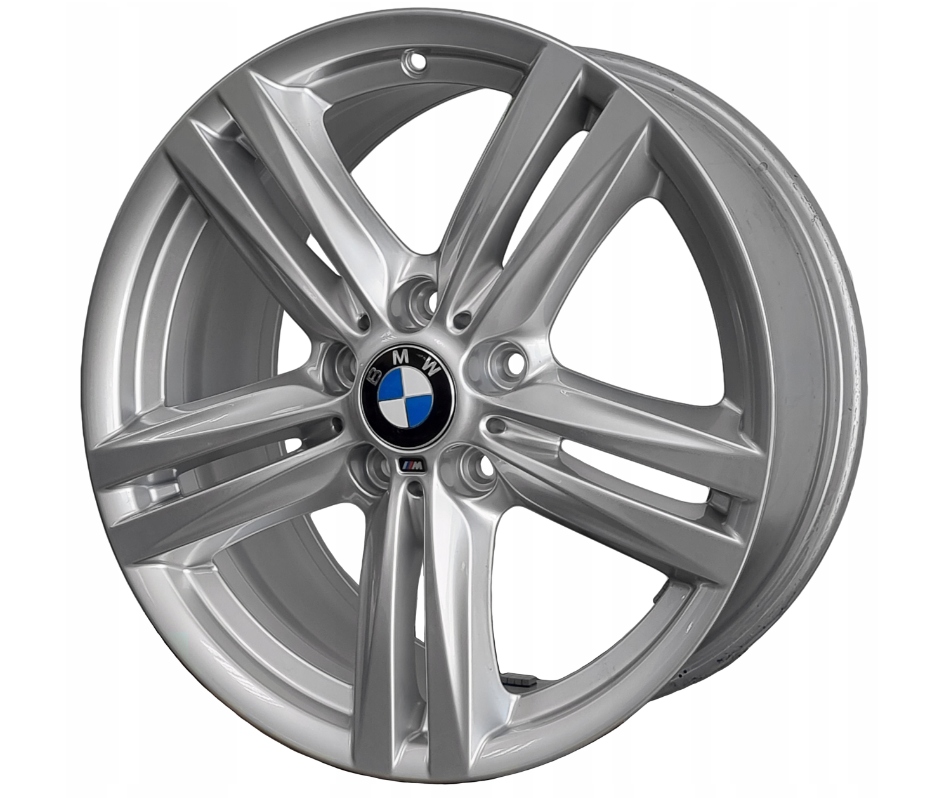 

4x Felgi 18" Bmw F20 F21 E87 E88 F22 F23 E46