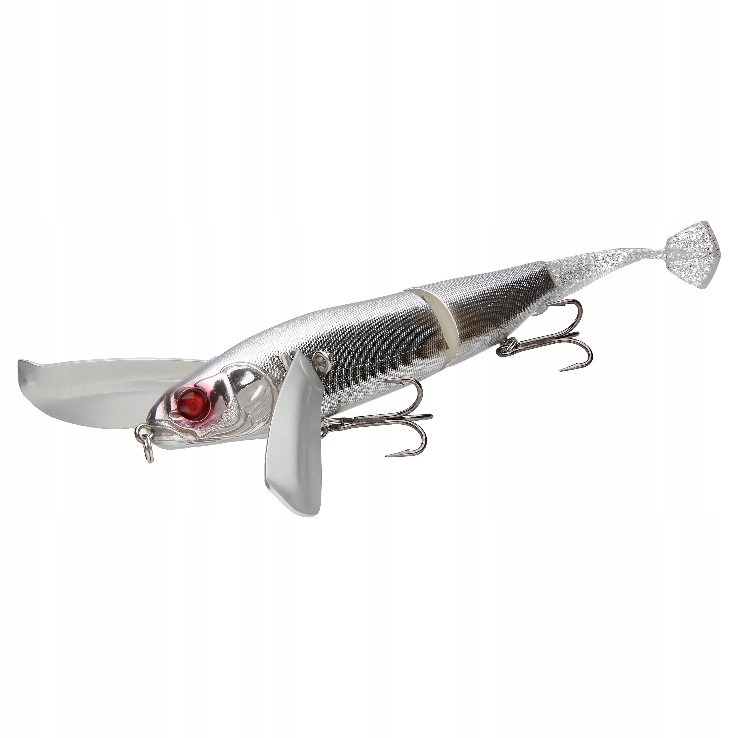 Adusta Force MIX, 20,5 CM, 43G, 016 Terminátor