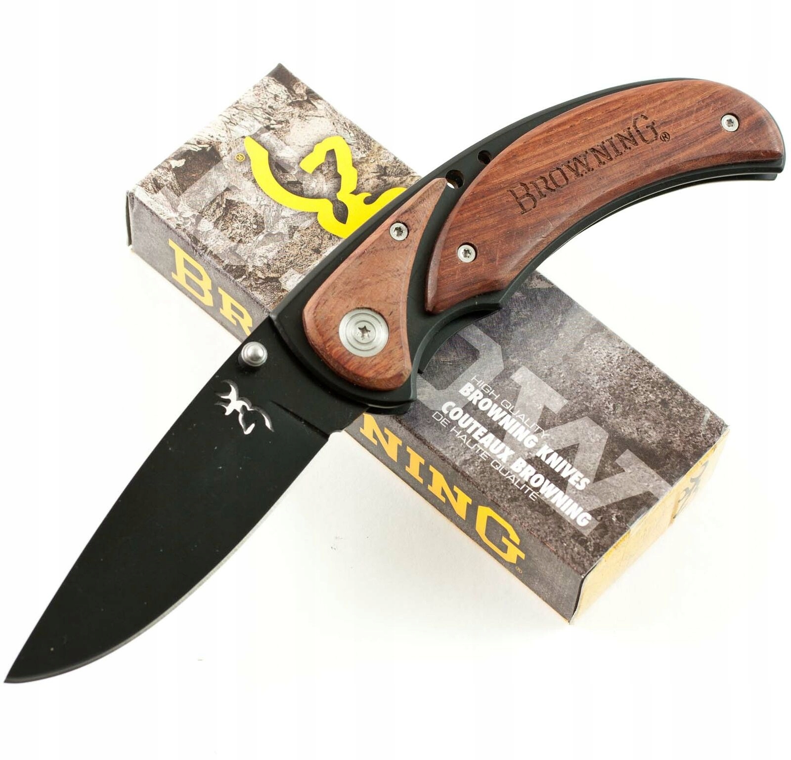 Browning 322068 nůž skládací nůž