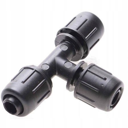 

Trójnik Qj 16-16-16 Bm nawadnianie