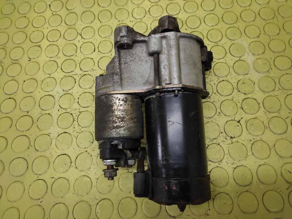 CITROEN BERLINGO 1.6 starter D6RA571