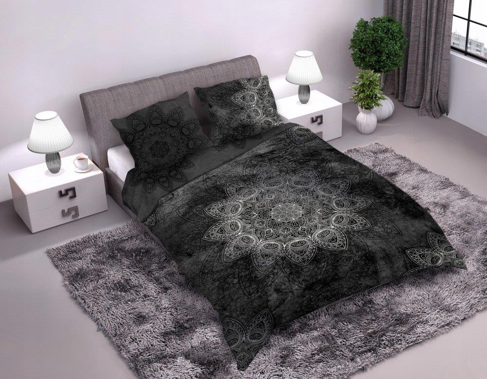 

Pościel bawełniana Pure Sateen 220x200 komplet