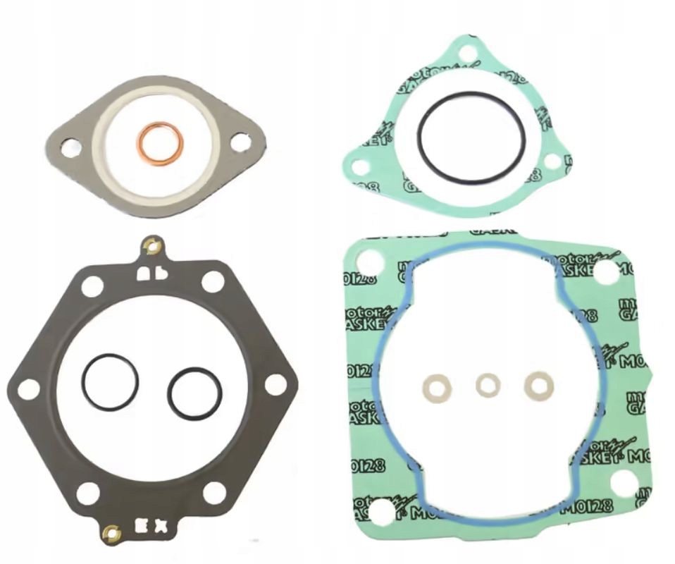 Athena Komplet Tesnení Polaris Pro-lite 300 '94-'95, Big Boss 6X6 300 '94