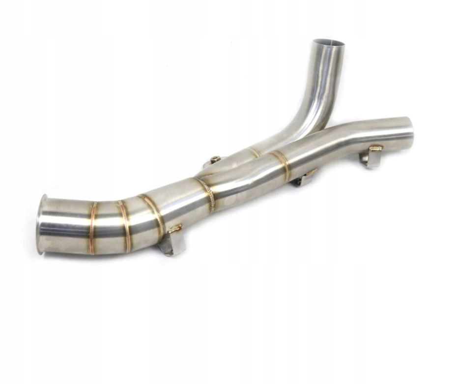 5 - Декат выхлоп Yamaha R1 Rn22 Декат 09-14R Манифольдс