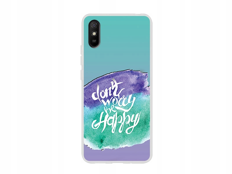 

Etui do Xiaomi Redmi 9A - Fantastic Case