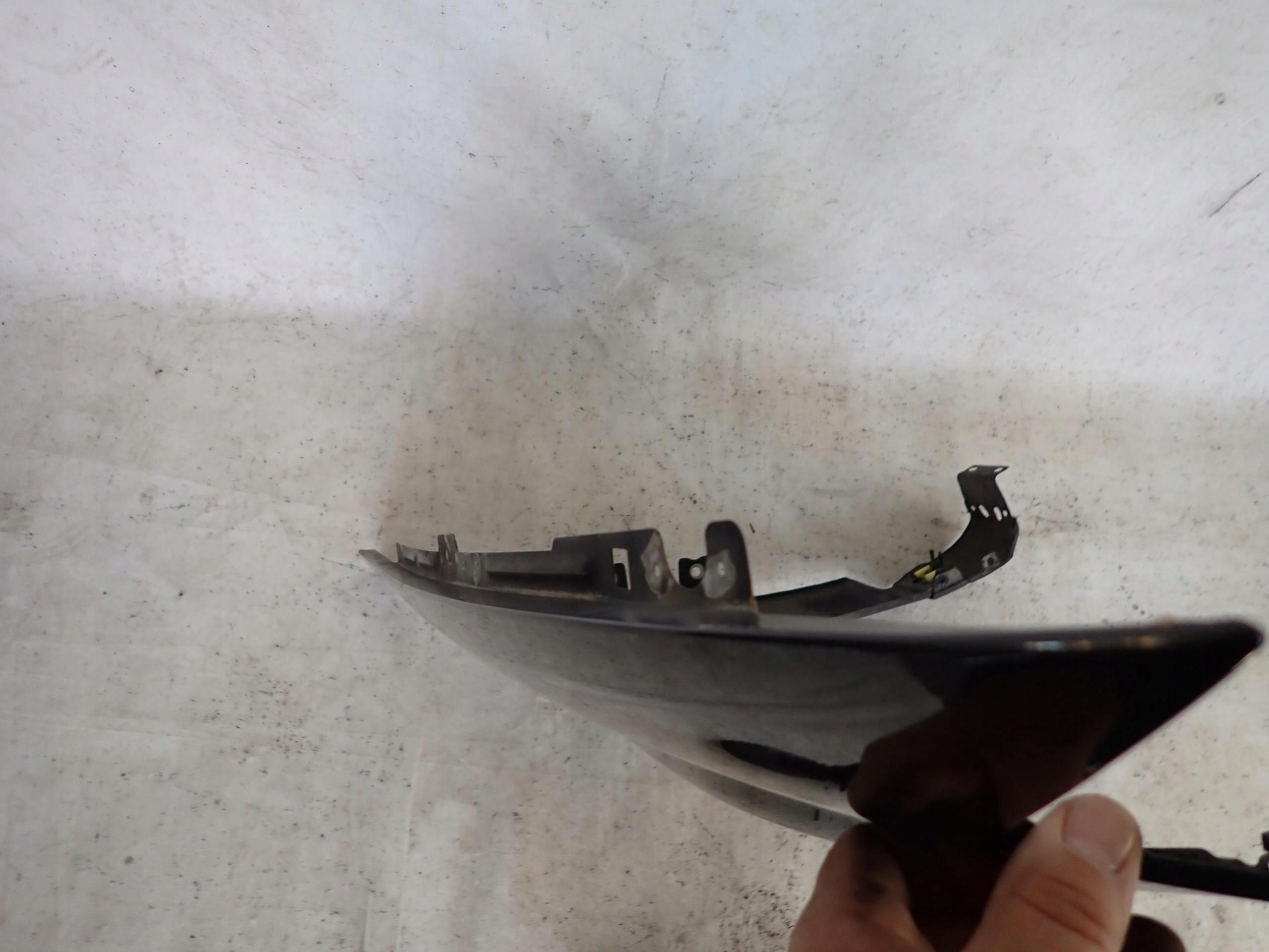 AUDI A3 II 2 8P LIFT 08-13 fender front front right