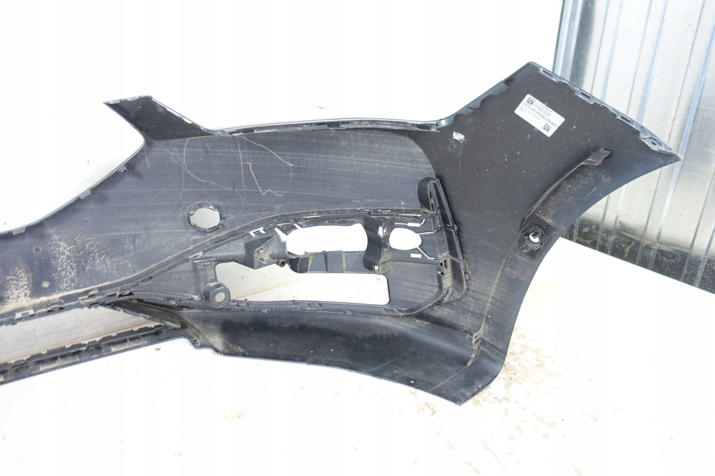 bumper front front SEAT LEON 4 IV 5FA 2020- 6XPDC 5FA807217B 5FA807221B