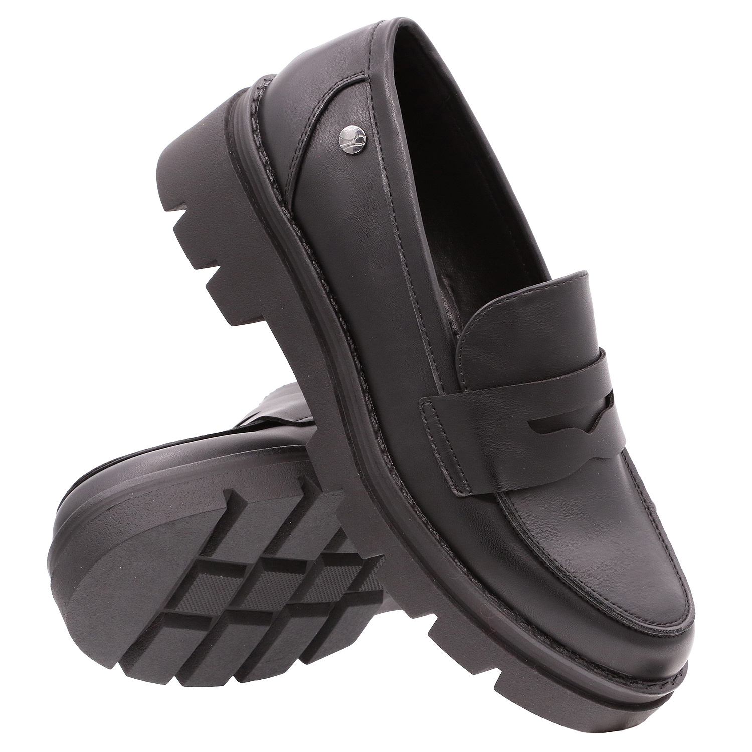 Inblu dámské polobotky IN-IC-27 euroobuv