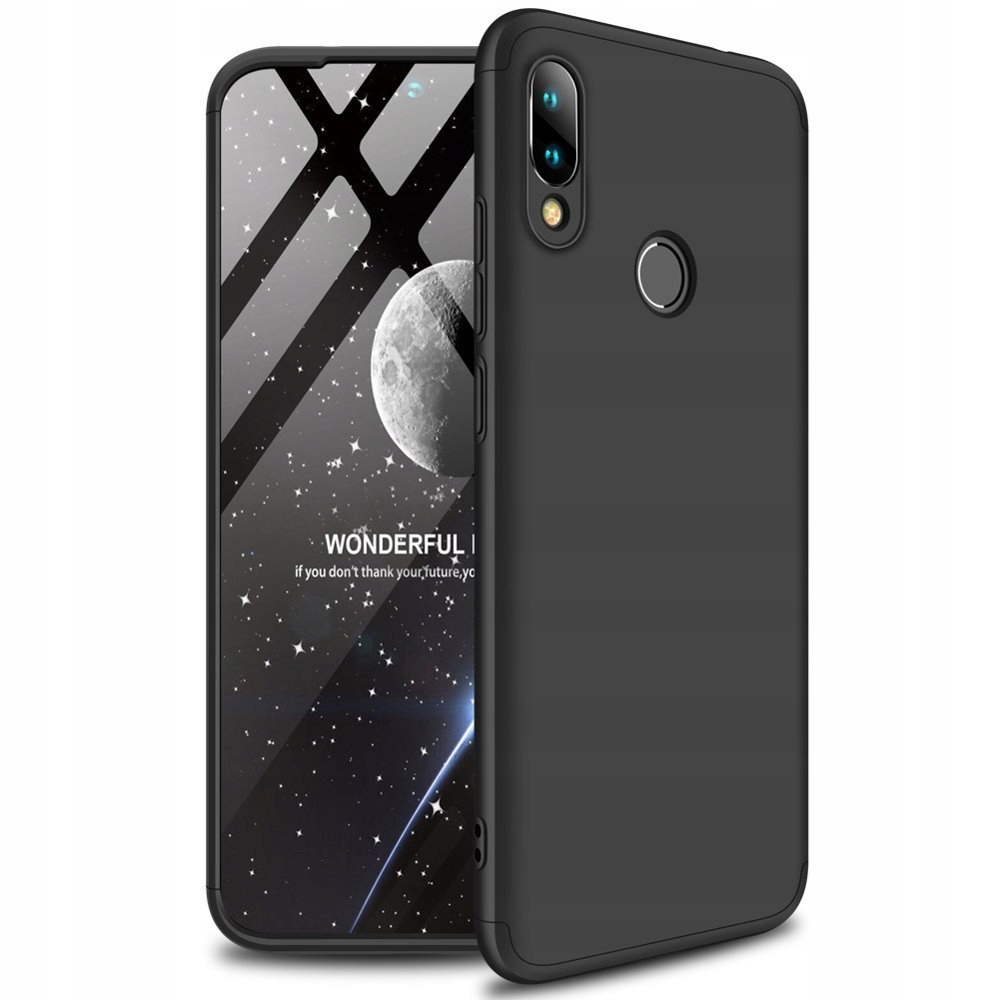 

etui przód + tył do Xiaomi Redmi Go