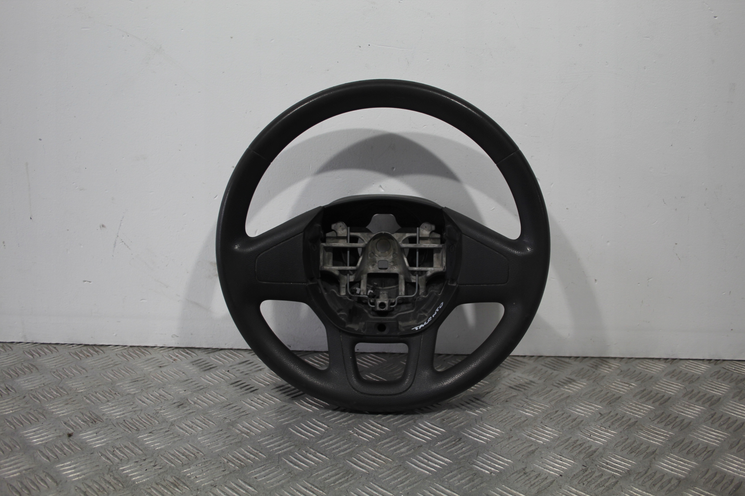 KIEROWNICA FIAT TALENTO II 2