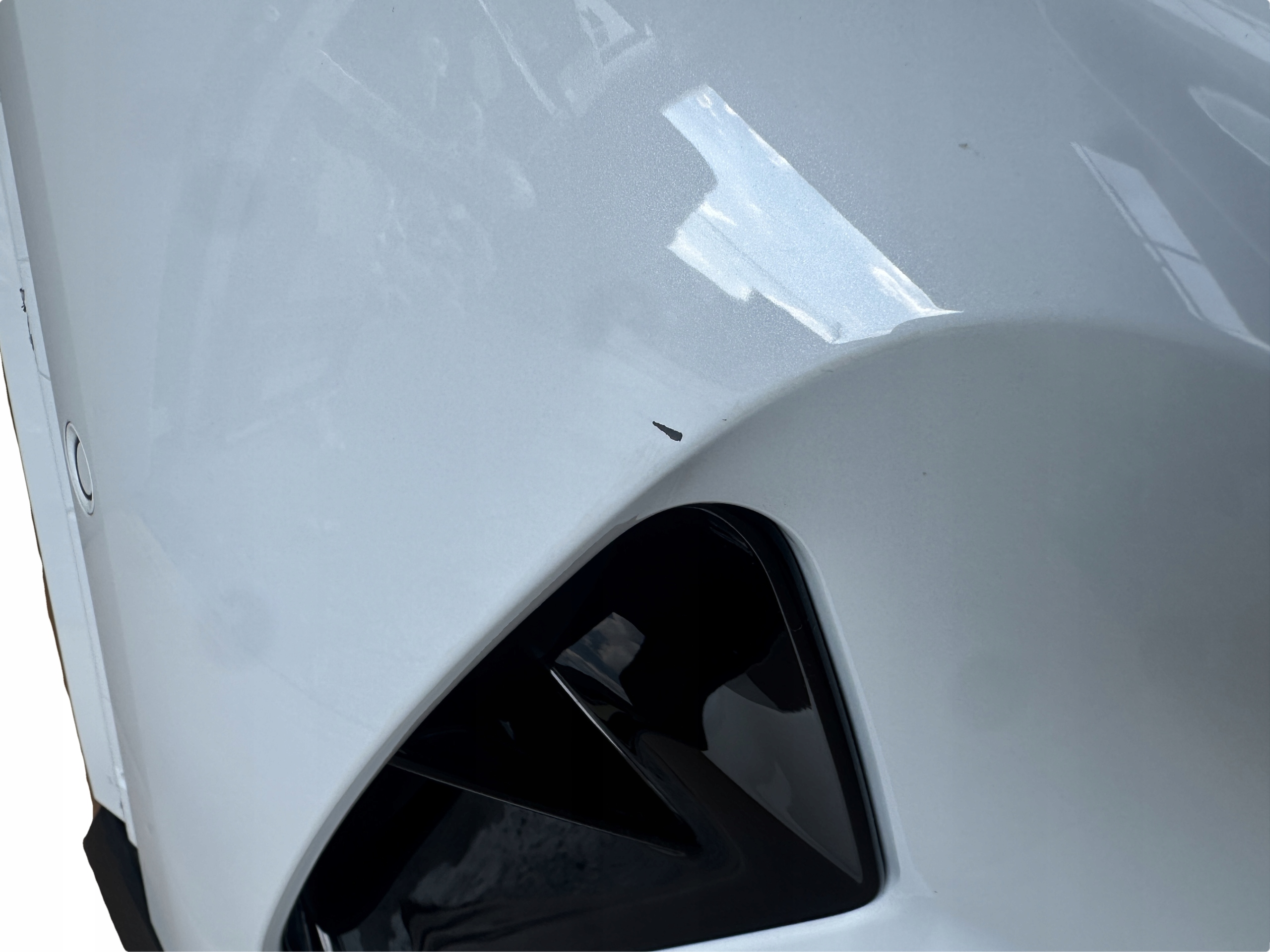 CUPRA FORMENTOR LIFT bumper front 6 PDC RADAR KAMERA LS9R