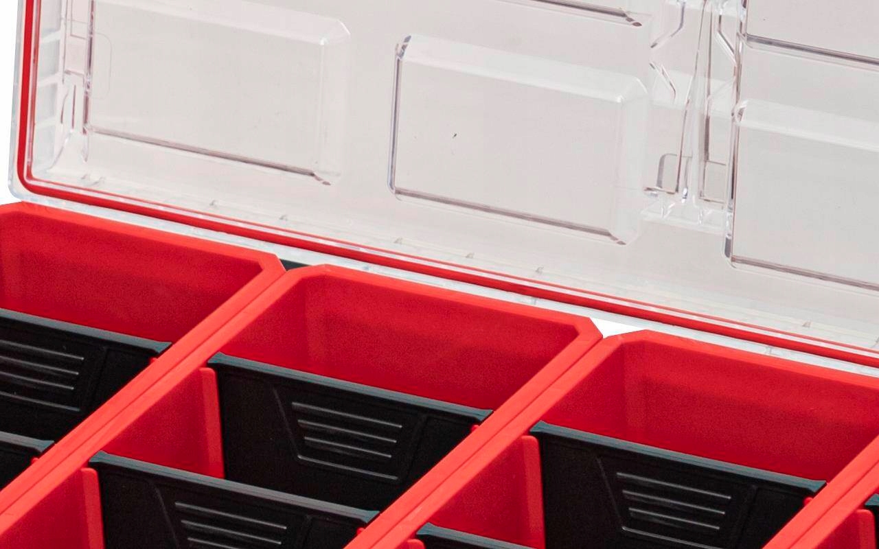 QBRICK Organizer ONE 2XL + gratis Pojemność 15.5 l