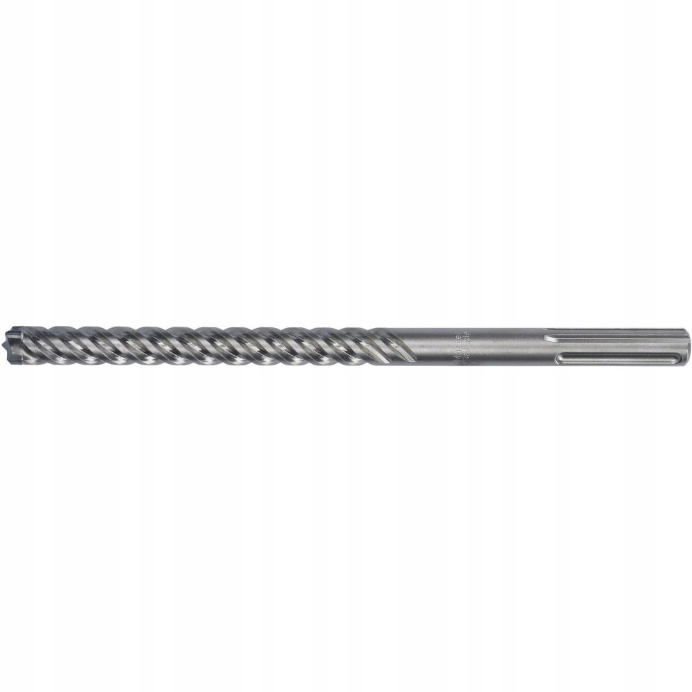 WIERTŁO UDAROWE SDS MAX8X 28X400X520MM EXPERT BOSC