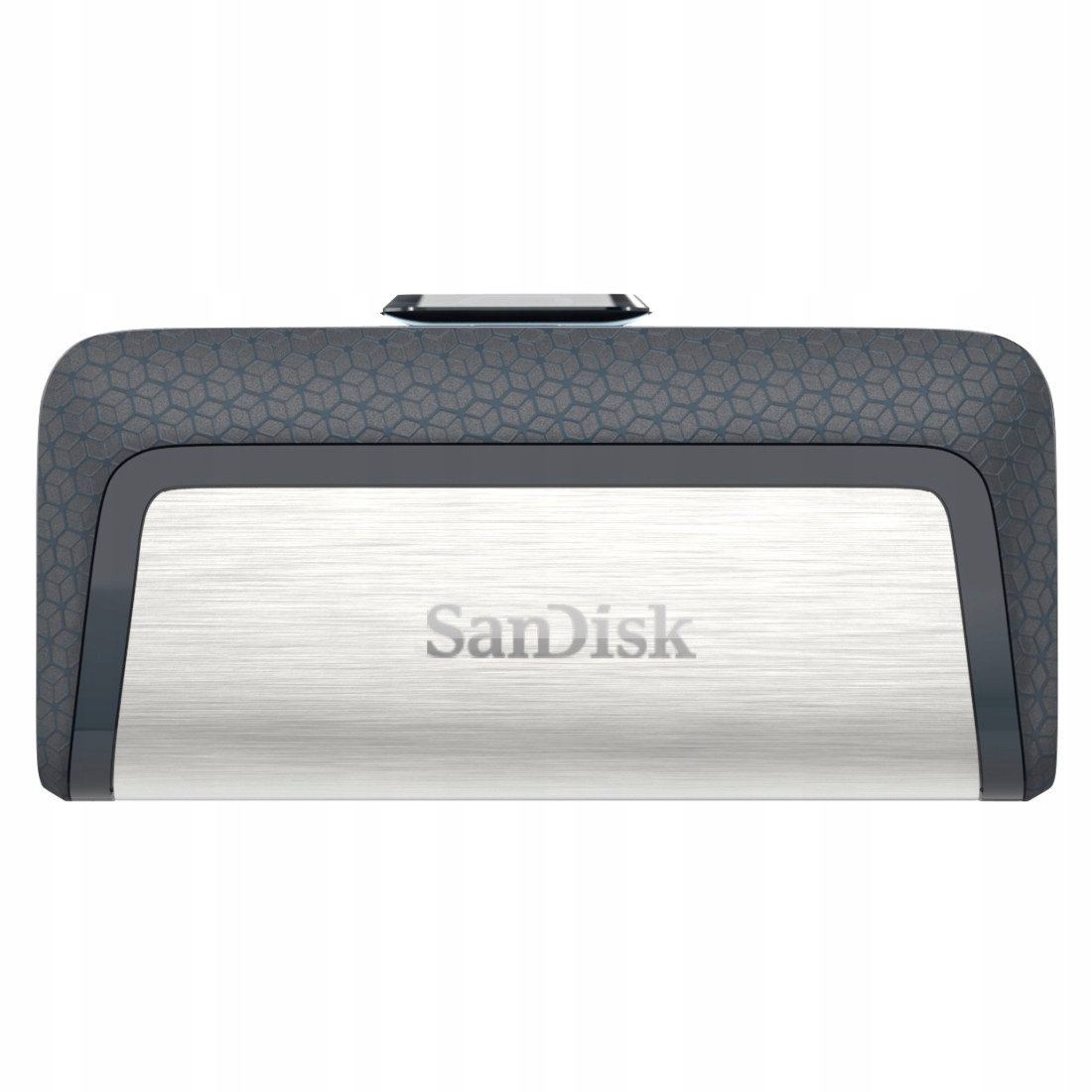 SanDisk Ultra Dual/ 256 Gb/ Usb 3.1/ Usb-a Usb-c/ Sivá SDDDC2-256G-G46